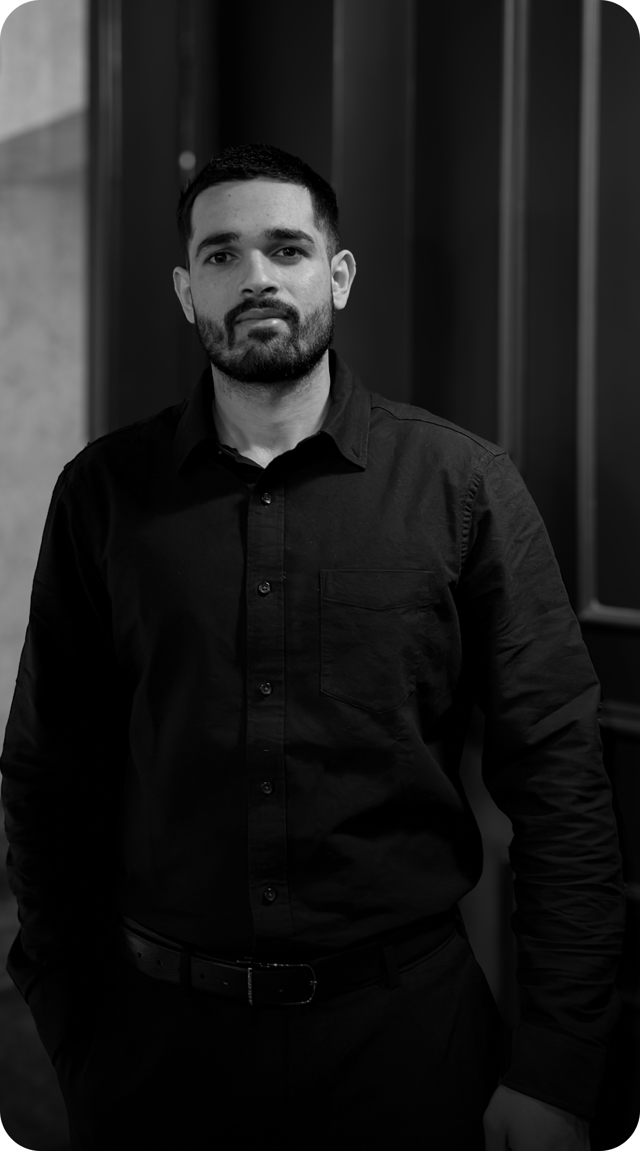 Sangram Singh Sandhu